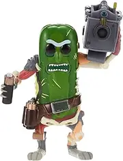 FUNKO POP! Animation: Rick & Morty - Pickle Rick with Laser
