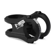 NS bikes Quantum Lite Stem 31.8 - 45mm Length MTB - Black - Brand New & Boxed