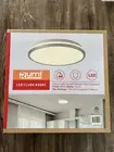 Rumi Led Flush Mount 11.6’’ & 1.96’’ 18 Watts