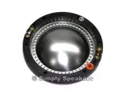 SS Audio Diaphragm for Altec Lansing Speaker DTS642 DTS645 8 Ohm Horn Driver