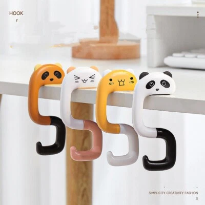 Cute Bag Hook Handbag Holder Hanger Table Hooks AU Stock