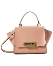 ZAC Zac Posen Pecan Pie Eartha Top-Handle Women Cross Body