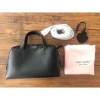 在飛比找蝦皮購物優惠-kate spade NEW YORK 波士頓包 Color