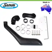 New * SAFARI * V-SPEC Snorkel Kit For TOYOTA PRADO 120 SERIES KZJ120 KDJ120 (for: Toyota)