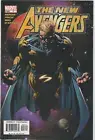 NEW AVENGERS #3 (2005) SENTRY ~ BENDIS / FINCH ~ UNREAD NM