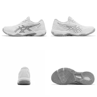 Asics 排球鞋 GEL-Rocket 11 男鞋 女鞋 基本款 排羽桌 室內運動鞋 膠底 亞瑟士 任選【ACS】