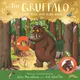 The Gruffalo: A Push, Pull and Slide Book (25th Anniversary)