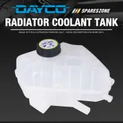 Dayco Expansion Tank for Ford Ecosport BK Fiesta WS WT WZ 1.0L 1.4L 1.5L 1.6L (for: Ford)