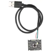 2MP Autofocus USB Camera Module 1920x1080 30FPS Low Distortion OV272