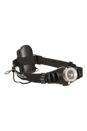 Extreme Cree 1LED with Focusing Lens