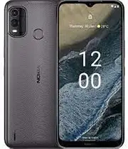 [Nokia] G11 Plus Dual-SIM 64GB ROM + 4GB RAM (Only GSM | No CDMA) Factory Unlocked 4G/LTE Smartphone (Charcoal Grey) - International Version
