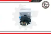 16SKV191 ESEN SKV DOOR LOCK FRONT LEFT FOR AUDI