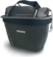 Basil Nako Bicycle Handlebar Bag Basket Insert - Bag Road Touring NOS NEW Bike