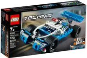 LEGO 42091 Technic Police Pursuit
