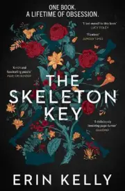 The Skeleton Key: A family reunion ends in murder; the Sunday Times top ten best