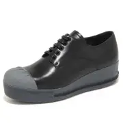 4505N scarpe (NO BOX ) MIUMIU sneaker donna shoes woman nero
