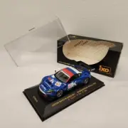 Ixo 1/43 Aston Martin DBR9 #62 Nurburgring Winner 2005 D.Turner- F.Dor- R.Bell