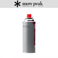在飛比找蝦皮購物優惠-【Snow Peak授權經銷商】公司現貨‼️ CB卡式瓦斯罐