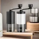 Portable Manual Hand Crank Coffee Grinder Coffee Grinding Machine Kitchen Tool