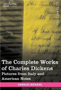 在飛比找三民網路書店優惠-The Complete Works of Charles 