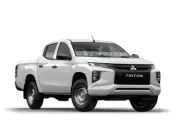Mitsubishi Triton MQ-MR - Bonnet anti-glare strip | Solarscreen Dash Shade