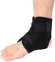 Adjustable Ankle Stabilizer