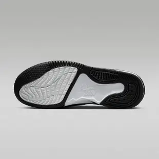 【NIKE 耐吉】Jordan Max Aura 5 男鞋 黑色 喬丹 運動 緩震 訓練 休閒 籃球鞋 DZ4353-017