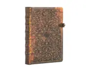 Grolier (Grolier Ornamentali) Mini Lined Hardcover Journal