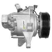 Air Con AC Compressor for Subaru Forester S4, SJ 2.5L Petrol FB25 01/12 - 12/18