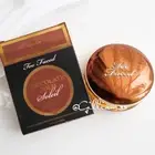 Too Faced CHOCOLATE GOLD Soleil Longwear LUMINOUS Bronzer (0.28 oz / 8g) RARE