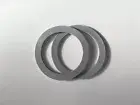 2 Pack Oster Blender Replacement Rubber Gasket O Ring Seal After Market Part