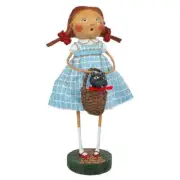 ESC Trading Lori Mitchell - Off to See the Wizard - 94055