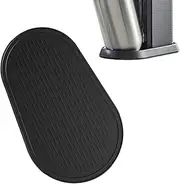[SIGANDG] Silicone Drying Mat Only for Duo and E-Duo Drying Mat Underlay Drip Tray Accessories for SodaStream Water Carbonator Waterproof and Non-Slip Accessories for Sodastream