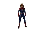 Captain Marvel - Captain Marvel 1:12 Collective Action Figure