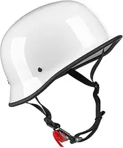 Motorcycle Helmets for Women | Breathable Snowboarding Hard Head Gear | Collision-Resistant Motorcycle Helmet for Head Protection Equipment