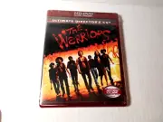 The Warriors Ultimate Director's Cut HD-DVD New SEALED NOT A DVD OR BLU-RAY