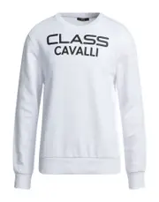 [CAVALLI CLASS] CAVALLI CLASS Sweatshirts - Item 12921250
