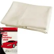 All-Purpose Chamois Synthetic Shammy Drying Towel Cloth Car Home Window Wash