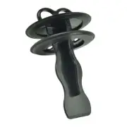 Simplified Kitchen Cleanup with Our Easy Install Garbage Disposal Accessory