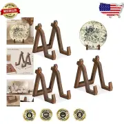 Versatile 8 Inch Pedestal Display Stands – Show Off Your Collections Beautifully