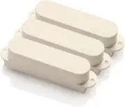 EMG SA Active Single Coil Guitar Pickup Set, Ivory