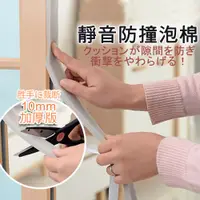在飛比找蝦皮購物優惠-外銷日本 加厚款門窗縫隙密封條 冷氣防漏 防蟲防蟑門縫貼條 