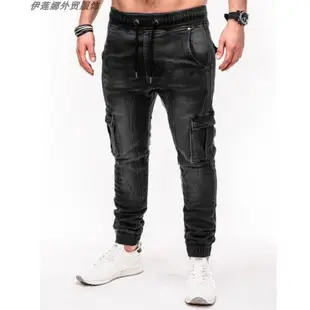 pants for men trousers for men jeans牛仔褲男 jogger pants