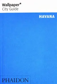 在飛比找誠品線上優惠-Wallpaper* City Guide: Havana