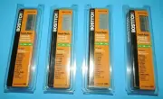 BOSTITCH SB-16-1.5-1M 1-1/2-Inch 16 Gauge Bright Finish Nail (1000 per pk) 4 pk