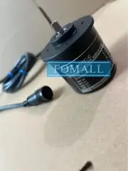 1PCS NEW FOR OMRON E6C3-AG5C-C 256P/R ROTARY ENCODER