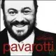 Luciano Pavarotti / Romantic Pavarotti