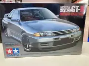 Tamiya 24341 Nissan Skyline GT-R Nismo-Custom 1/24 model kit
