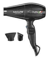 BaBylissPRO Hair Dryer, Nano Titanium Portofino 2000-Watt Blow Dryer - BPOR1-NEW