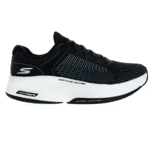 【SKECHERS】男鞋 健走系列 GO WALK DISTANCE WALKER(216531BKW)